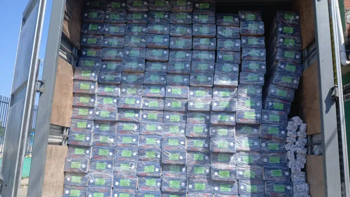 Material de construção