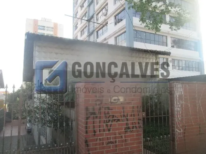 Sobrado à venda em Jardim Bela Vista, Santo André  3 quartos, 2 vagas, uso residencial/com