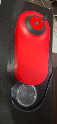 Nespresso vertuo 