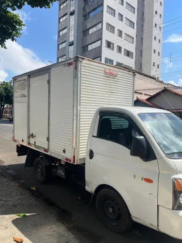 HR com baú