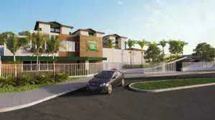 RESERVA CENEZEU RABELO - M.CC - 3º ANDAR [17731]