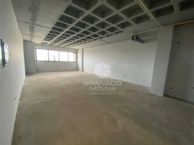 Sala para alugar, 71 m² por R$ 6.897,62/mês - Zona 01 - Maringá/PR