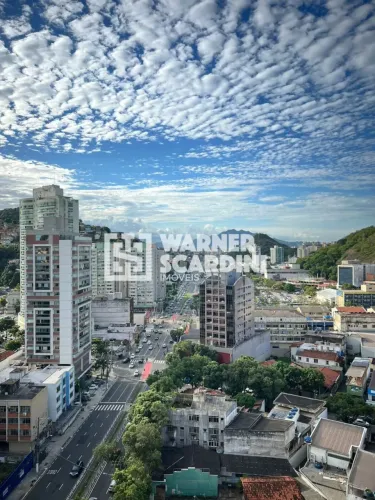 Sala Comercial de Alto Padrão para Locação | 160 m² | Praia do Suá  Vitória/ES