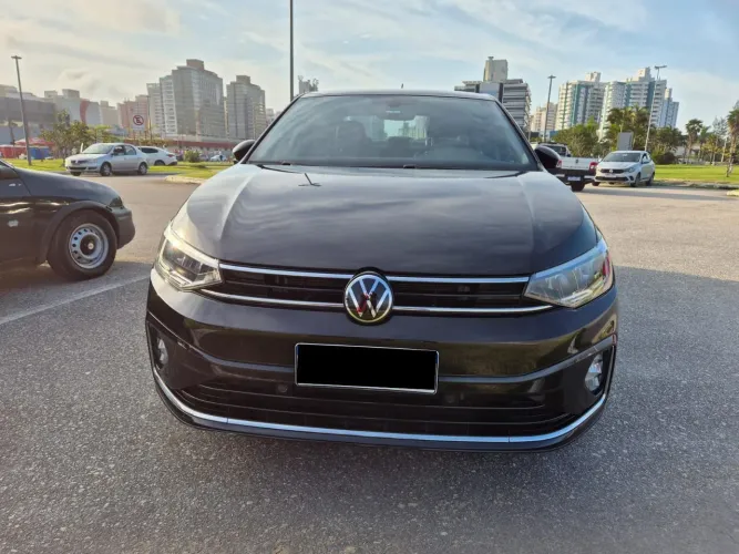 Volkswagen Virtus Highline 200 TSI 1.0 Flex 12V AUT 2024