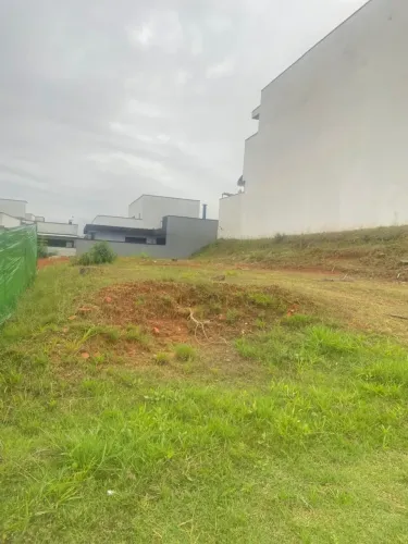 Terreno barato ate final de julho a venda tem 250 metros quadrados em Morros - Sorocaba -