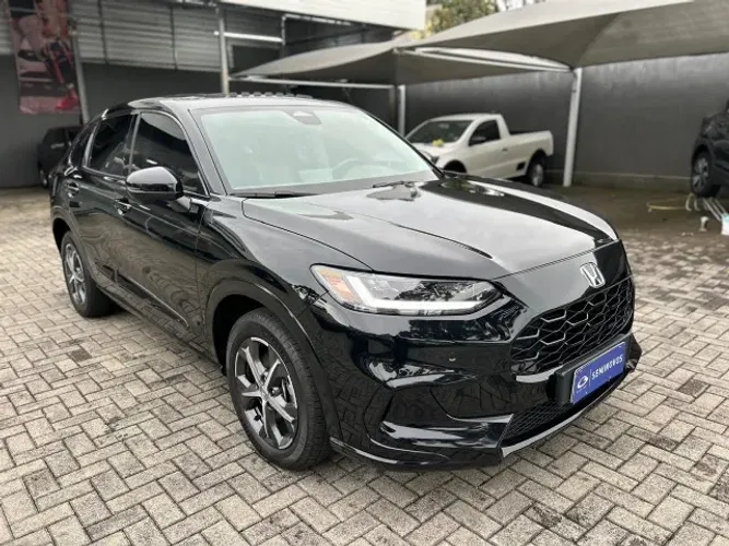 Honda ZR-V Touring 2.0 16V 5P Aut. 2024