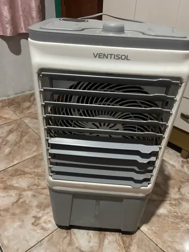 Climatizador