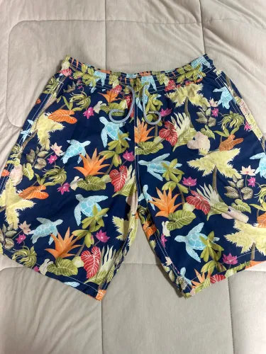 Shorts Vilebrequin