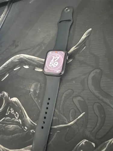 Apple Watch SE 44mm