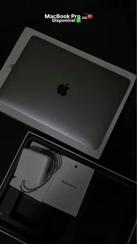 MacBook Pro