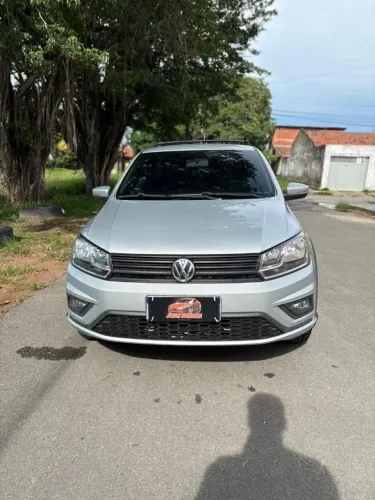 Volkswagen Saveiro Trendline 1.6 Total Flex 16V 2023