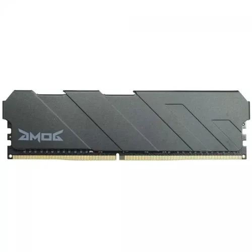 Kit 16GB DDR4 3200MHz (2x8) GMOG Preto - 2 Meses de Uso