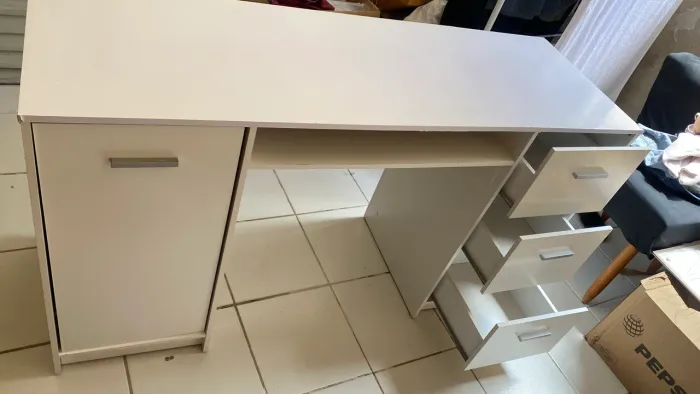 Bancada/mesa