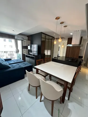 Gran Park Arvores | Mobiliado