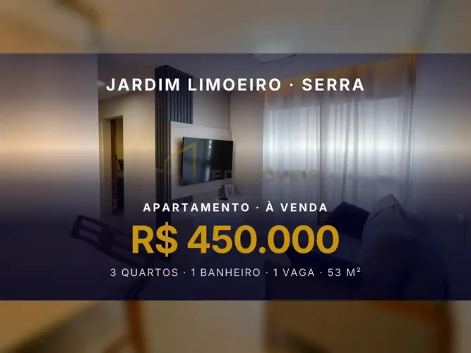 Sensacional Apartamento em Jardim Limoeiro: Climatizado e Completo!