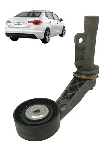 Tensor Correia Alternor Citroen C4 Lounge 1.6 2015