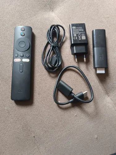 Mi TV Stick