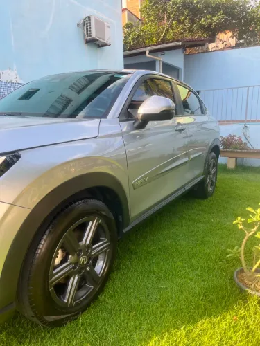 Honda HR-V EXL 1.5 Sensing 16V 5P Aut. 2024