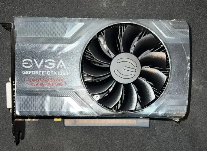 GTX 1060 6B