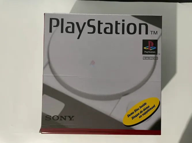 Ps1 hdmi mod com 7 jogos originais