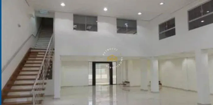Prédio para alugar, 700 m² - Jardim do Trevo - Campinas/SP