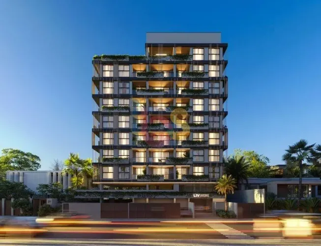 Apartamento à venda, 1 quarto, Hernani Sá - Ilhéus/BA