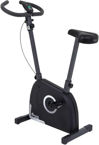 Vendo Bicicleta Ergométrica Dream Fitness EX 550. NA CAIXA