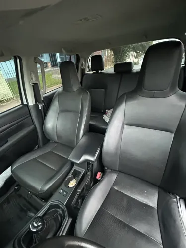Toyota Hilux CD 4X4 2.8 Diesel Mec. 2019
