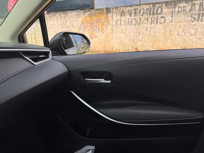 Toyota Corolla XEI 2.0 Flex 16V Aut. 2022