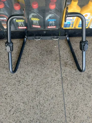 Protetor de carenagem da fazer 250