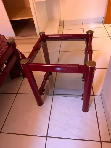 Mesa de centro ou lateral