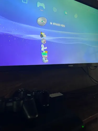 Ps3 barato vender hoje