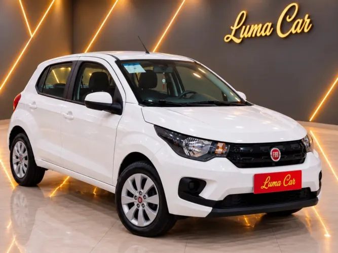 Fiat Mobi Like ON 1.0 Fire Flex 5P. 2023