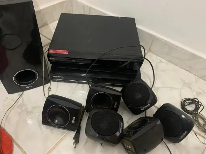 Home teather