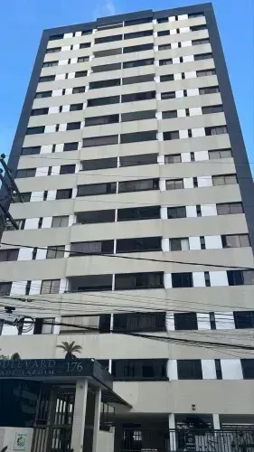 APARTAMENTO PARA LOCAÇÃO  CIDADE JARDIM | CANDEAL