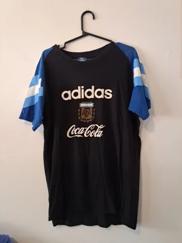 Camiseta Treino Argentina 1994