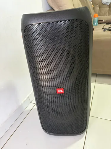 Jbl Partybox 310