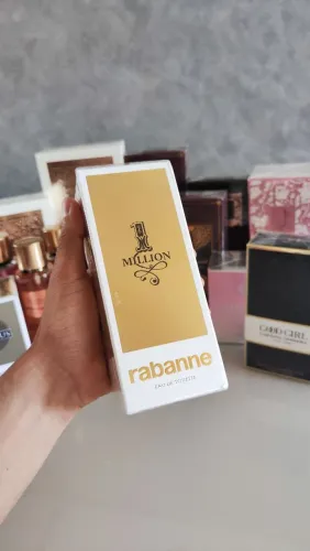 Perfume One Million 100ml original