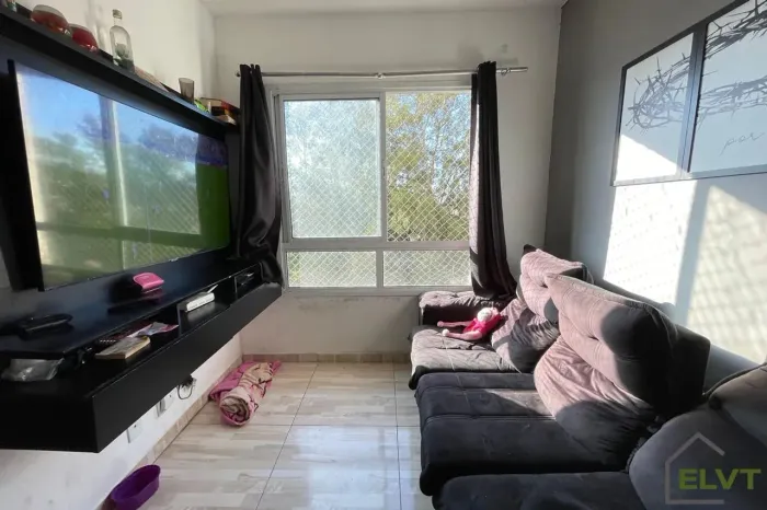 Apartamento com Vaga no Jardim Boa Vista | Lazer Completo | Aceita Permuta