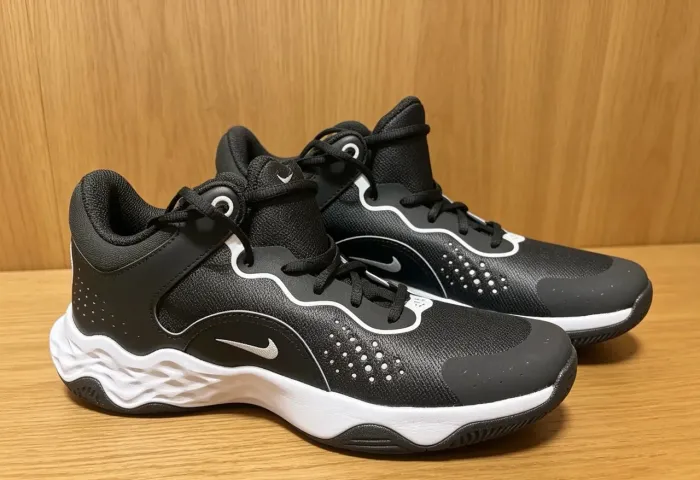 Tênis Nike Fly Mid - Tamanho 44 - Novo