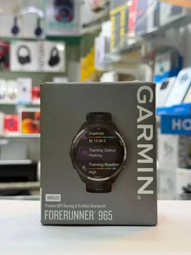 Garmin Forerunner 965 (47mm)
