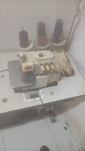 Máquina overclock