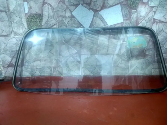 Parabrisa do Chevette 1984 barato..
