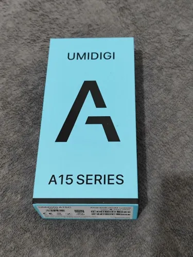 UMIDIGI A15 