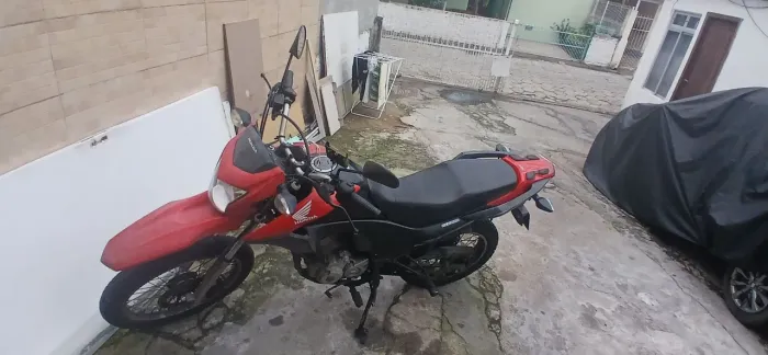 Barbada-Moto bros 2016-160esdd. *De $14,400 por $12,800 (Ler discrição)