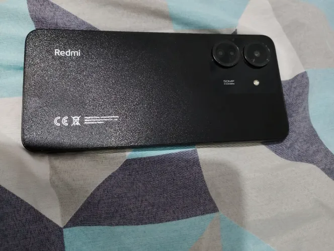Redimi 13C carcaça 