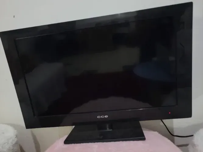 TV CCE de 24 Polegadas