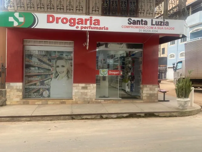 Farmácia ótima oportunidade, clientela formada