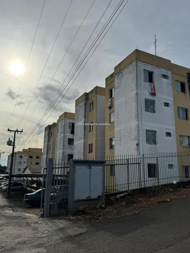 Apartamento para venda em Caçador/SC