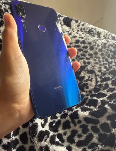 Celular Redmi 7